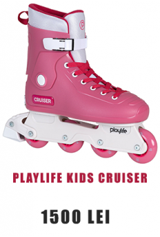 Playlife Kids Cruiser - P